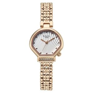 Titan Raga 95432wm01 Watch For Women