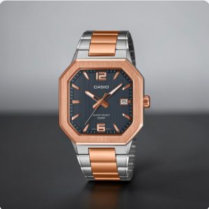 Casio MTP-B195RG-2AV Men’s Watch