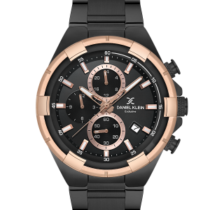 Daniel Klein DK.1.13804-5 Men's Watch – Stylish Timepiece