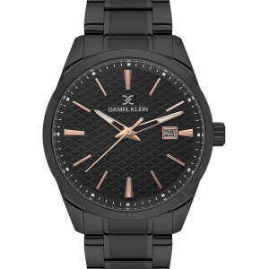 Daniel Klein DK.1.13806-5 Men's Watch – Stylish Timepiece