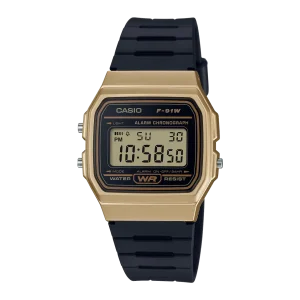 Casio Youth F-91WM-9A