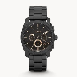 FOSSIL GRANT FS4682 WATCH For Men