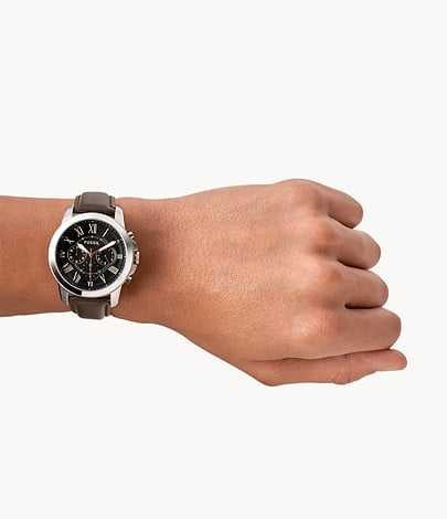 FOSSIL GRANT FS4813 WATCH For Men - Image 4