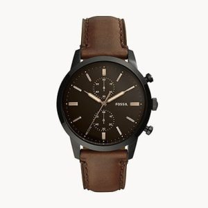FOSSIL FS5437 Townsman Chronograph Watch