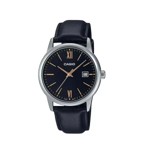 Casio MTP-V002L-1B3UDF Men's Watch