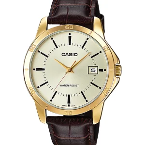 CASIO ENTICER MTP-V004GL-9AUDF