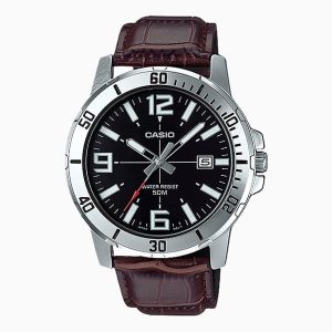 Casio ENTICER  MTP-VD01L-1BV men watch