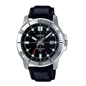 Casio MTP-VD01L-1EVUDF Men's Watch