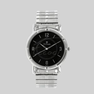 Titan NK1639SM03 Watch For Men