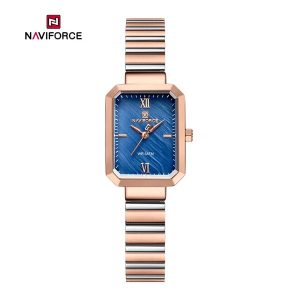 Naviforce NF-5050 watch for Women