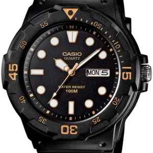 Casio YOUTH MRW-200H-1EVDF