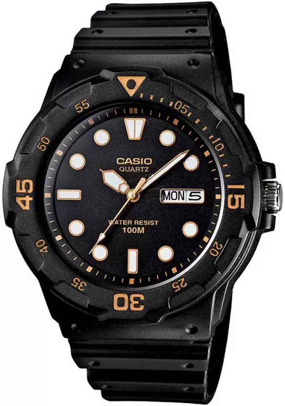 Casio YOUTH MRW-200H-1EVDF