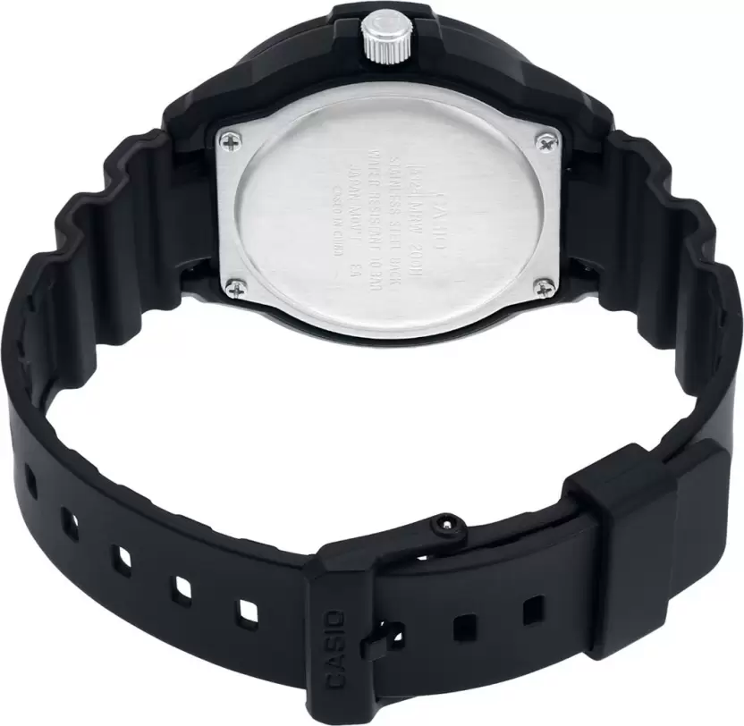 Casio YOUTH MRW-200H-1EVDF - Image 3