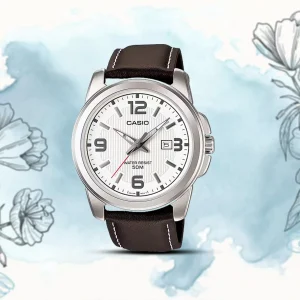 Casio Watch for Men MTP-1314L-7AV