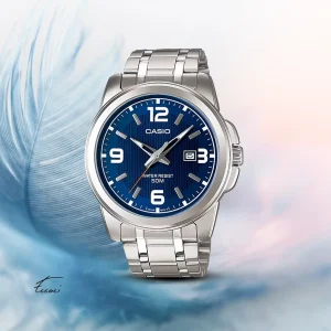 Casio Men Watch MTP-1314D-2AV