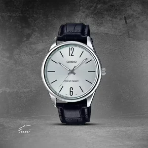 casio watch for men  MTP-V005L-7BUDF