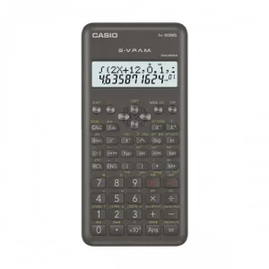 Casio FX-100MS-2 2nd Edition scientific calculator