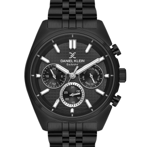Daniel Klein DK.1.13890-5 Exclusive Men's Wristwatch