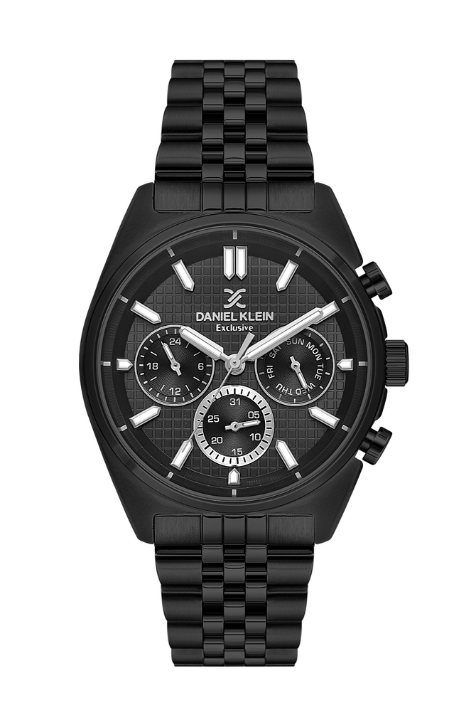 Daniel Klein DK.1.13890-5 Exclusive Men's Wristwatch
