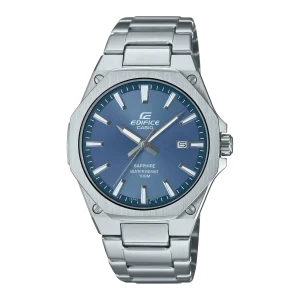 Casio Edifice 3‑Hand Analog EFR‑S108D-2AV