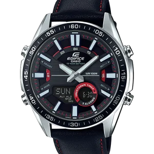 Casio Edifice EFV-C100L-1AV – Analog-Digital Sports Watch