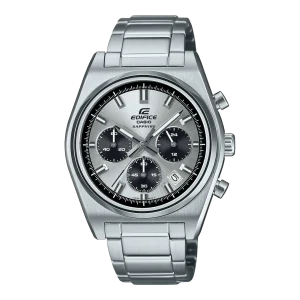 Casio Edifice EFB-730D-7AV  Sapphire Steel Chronograph Watch