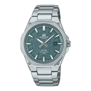 Casio Edifice 3‑Hand Analog EFR‑S108DE‑3AV