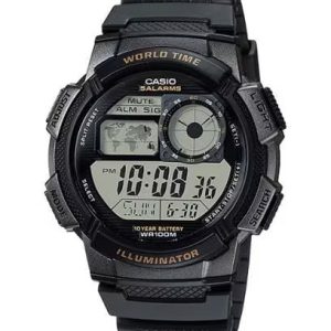 Casio watch for men AE-1000W-1AV