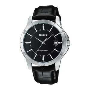 CASIO Analog Men Formal Watch MTP-V004L-1AUDF
