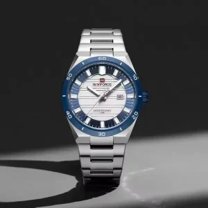 Naviforce 9268 Watch for men
