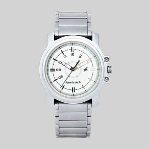 FASTRACK MEN WATCH - NG3039SM01C