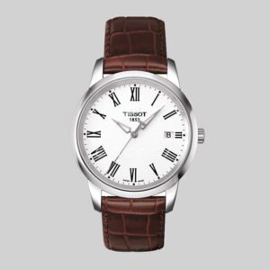 Tissot T033.410.16.013.01 Watch