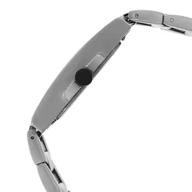 FASTRACK MEN STEEL WATCH - 1229SM04 - Image 3