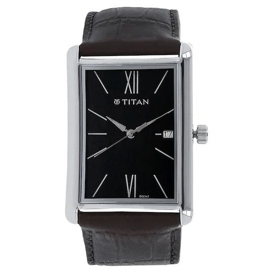 TITAN Workwear Watch for men 1731SL01