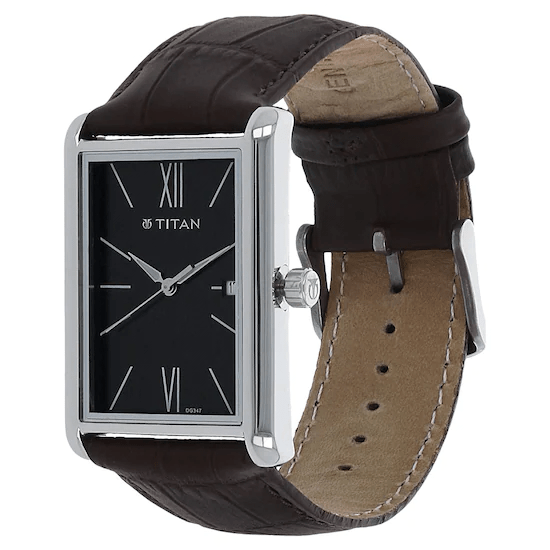 TITAN Workwear Watch for men 1731SL01 - Image 2