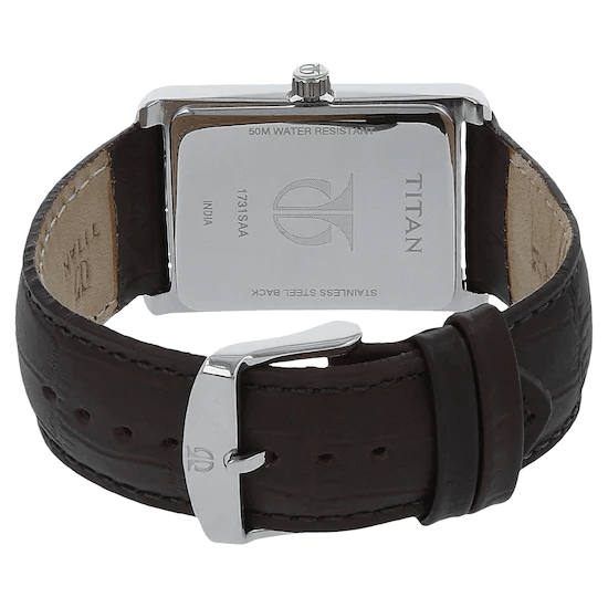 TITAN Workwear Watch for men 1731SL01 - Image 3