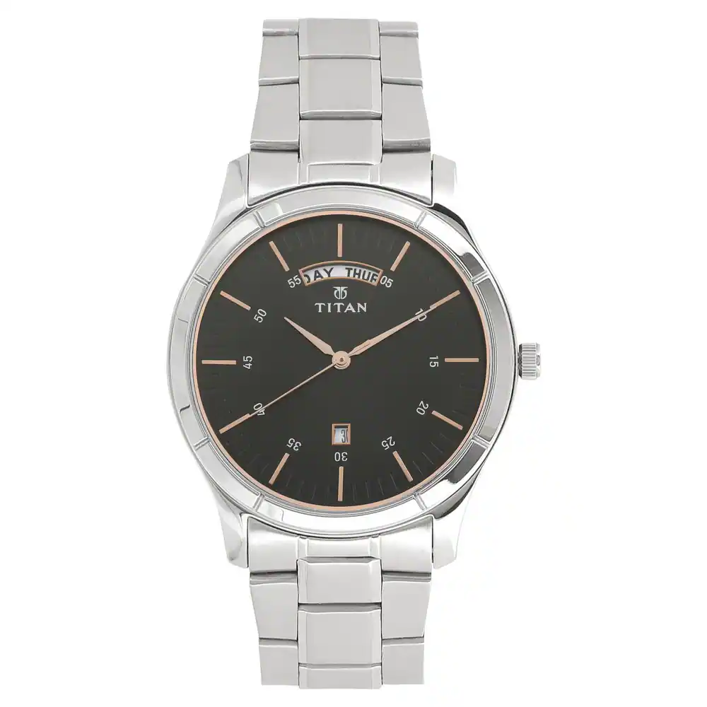 TITAN Workwear Watch 1767SM02 - Image 2