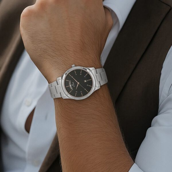 TITAN Workwear Watch 1767SM02 - Image 5