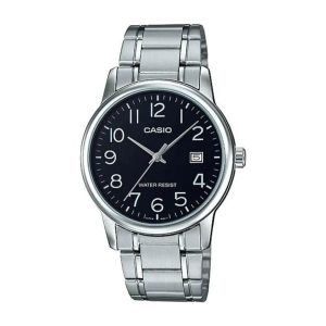 Casio Enticer MTP-V002D-1B Men's Watch