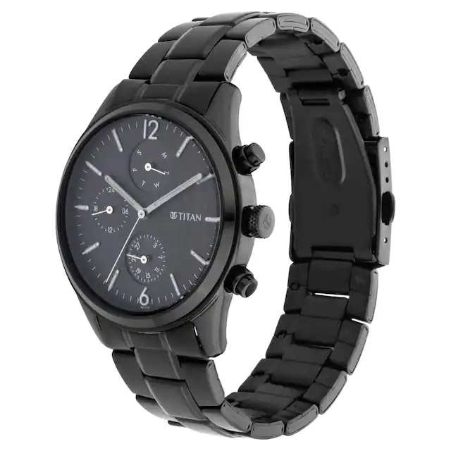 TITAN Workwear Watch 1805NM02 - Image 2