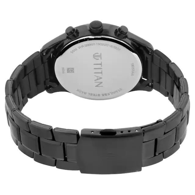 TITAN Workwear Watch 1805NM02 - Image 4