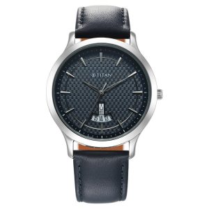Titan 1825SL14 Quartz Analog  Watch for Men