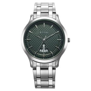 Quartz Analog  Watch1825SM11  for Men