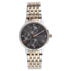 Titan Workwear Watch 2569KM03