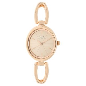 Titan Raga Viva 2579WM01 Women Watch