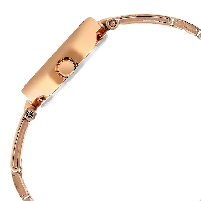 TITAN Blue Dial Watch for Women 2680WM01 - Image 3