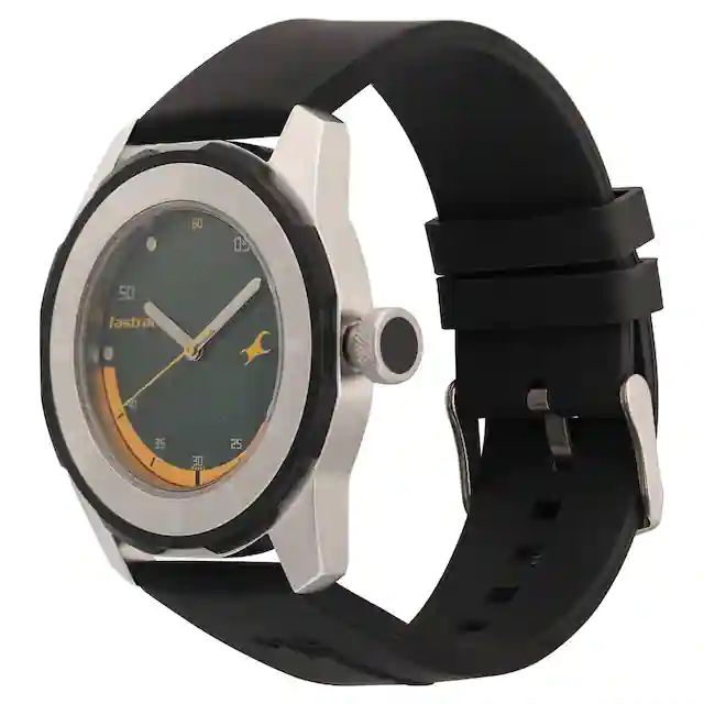 FASTRACK MEN WATCH - 3099SP06 - Image 2