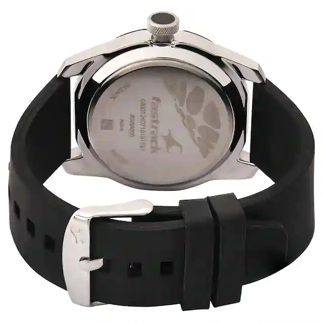 FASTRACK MEN WATCH - 3099SP06 - Image 4