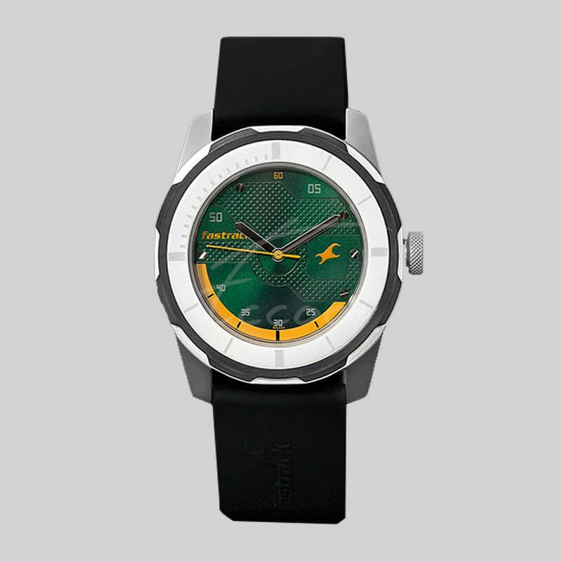 FASTRACK MEN WATCH - 3099SP06