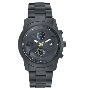 FASTRACK NN3216NM01 Watch for Men